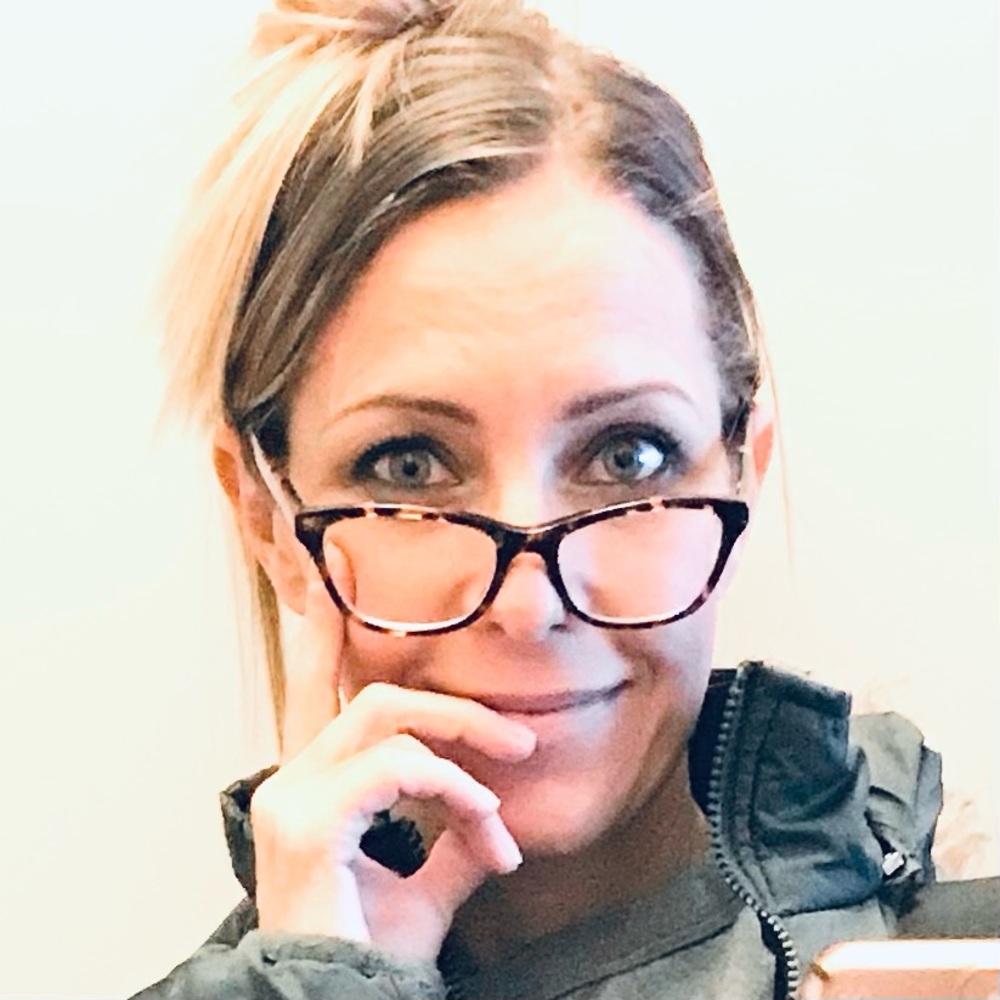 Meet your Posher, Melinda